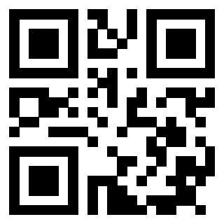 Immagine del Qr Code di 3915757176