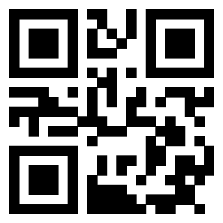 Il QrCode di 3915757177