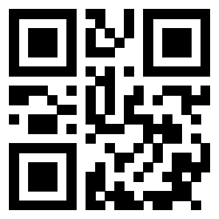 3915757180 - Immagine del QrCode associato