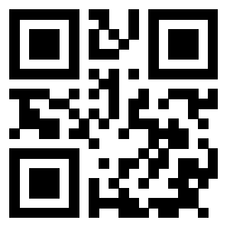 3915757181 - Immagine del Qr Code