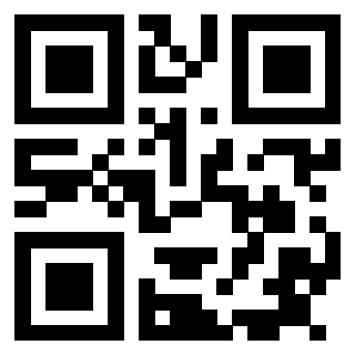 Il Qr Code di 3915757183