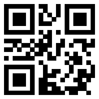 Scansione del Qr Code di 3915757192