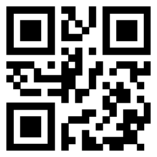 Scansione del Qr Code di 3915757196