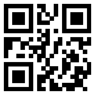 Il Qr Code di 3915757197