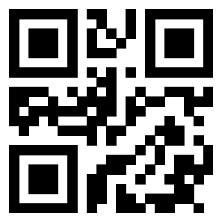 Scansione del Qr Code di 3915757200