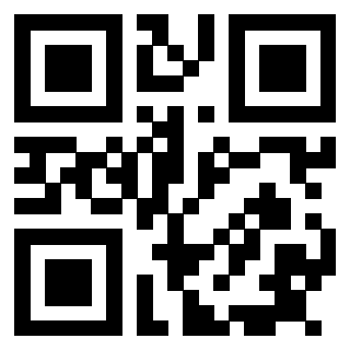 Scansione del Qr Code di 3915757201