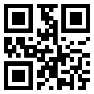 3915757207 - Immagine del QrCode associato