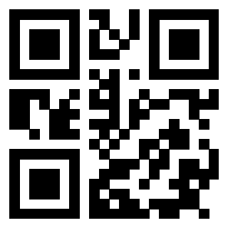 Il QrCode di 3915757209