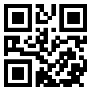 3915757211 Qr Code associato