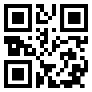3915757212 - Immagine del Qr Code associato