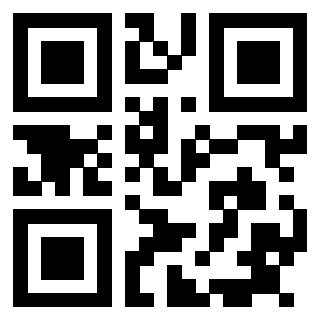 3915757213 QrCode associato