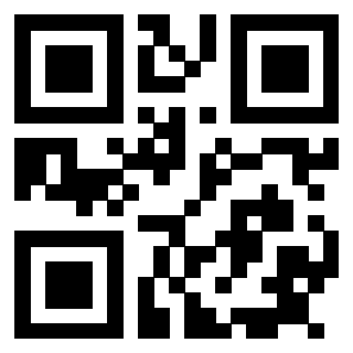 Il Qr Code di 3915757215