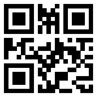 Il Qr Code di 3915757218
