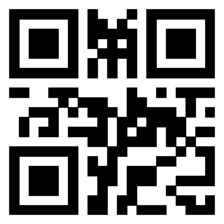 3915757220 - Immagine del Qr Code associato