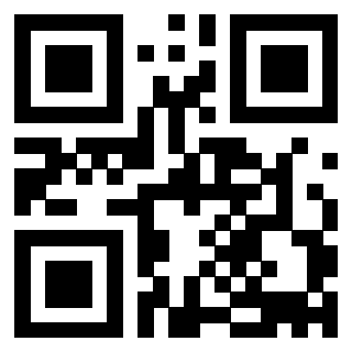 3915757221 - Immagine del Qr Code associato