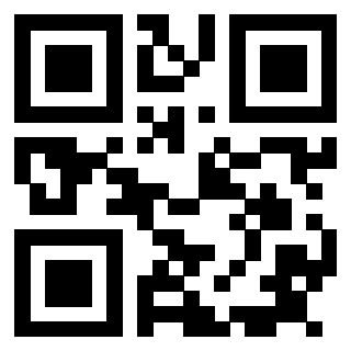 3915757222 - Immagine del Qr Code associato