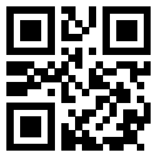 Scansione del Qr Code di 3915757228