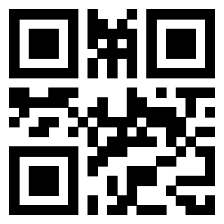 Il Qr Code di 3915757230