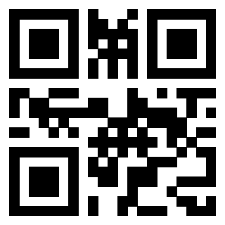 3915757233 - Immagine del Qr Code associato