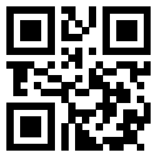Il QrCode di 3915757235