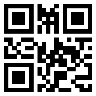 Il QrCode di 3915757236