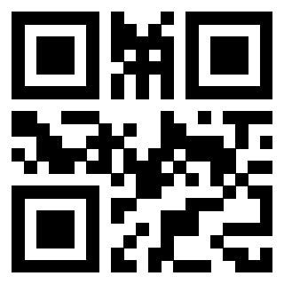 Immagine del QrCode di 3915757239