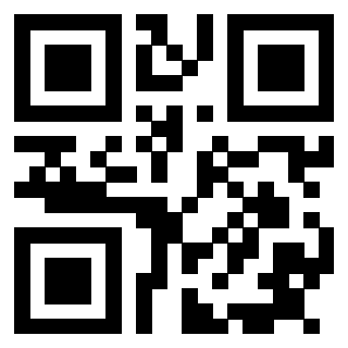 Il QrCode di 3915757241