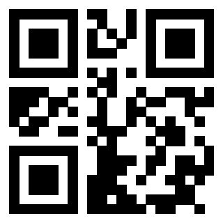 Immagine del QrCode di 3915757243