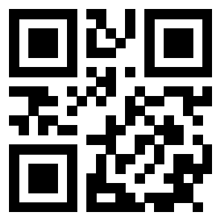 Scansione del QrCode di 3915757248