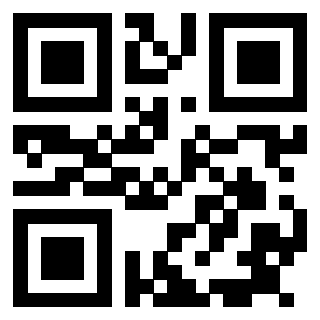 3915757249 - Immagine del Qr Code associato