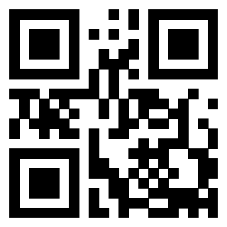 Il QrCode di 3915757252