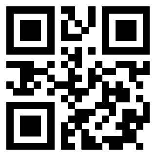 Scansione del Qr Code di 3915757254
