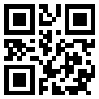 Il Qr Code di 3915757255