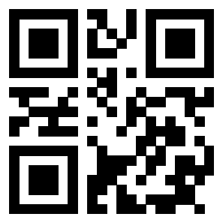 3915757259 - Immagine del QrCode associato