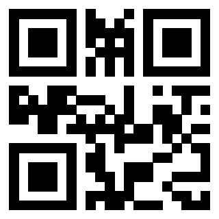 3915757260 QrCode associato