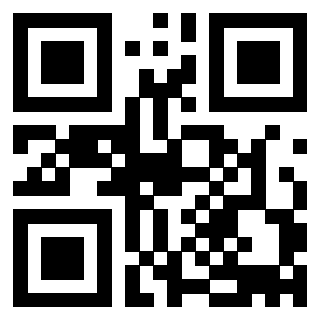 Scansione del Qr Code di 3915757261