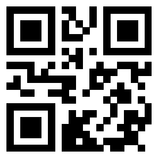 Il QrCode di 3915757262