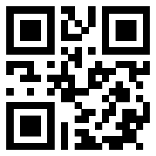 3915757263 - Immagine del Qr Code associato