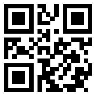Immagine del Qr Code di 3915757271