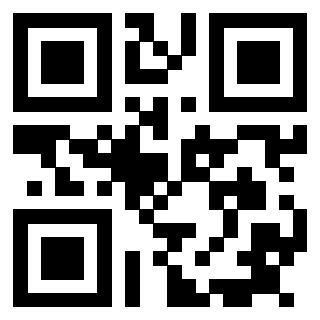 Immagine del Qr Code di 3915757272