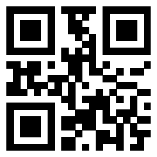 Scansione del Qr Code di 3915757274