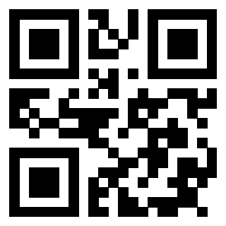 3915757275 QrCode associato