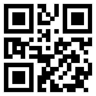 Scansione del Qr Code di 3915757278