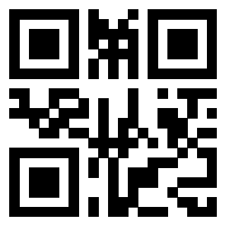 Scansione del QrCode di 3915757279