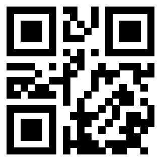 Il QrCode di 3915757280