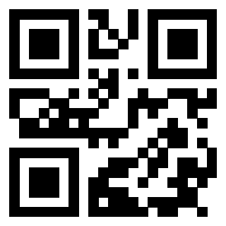 3915757281 - Immagine del Qr Code associato