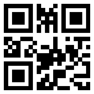 Immagine del QrCode di 3915757282