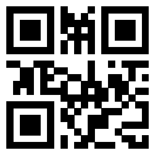 Scansione del QrCode di 3915757283