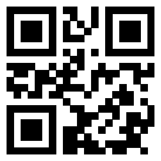 Il QrCode di 3915757284