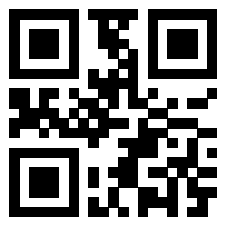 Il QrCode di 3915757285
